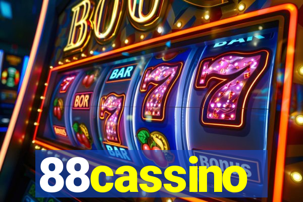 88cassino