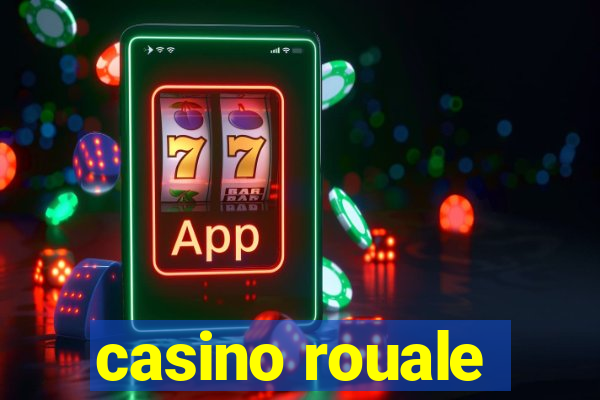 casino rouale