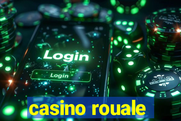 casino rouale