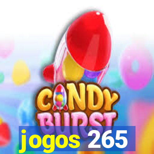 jogos 265