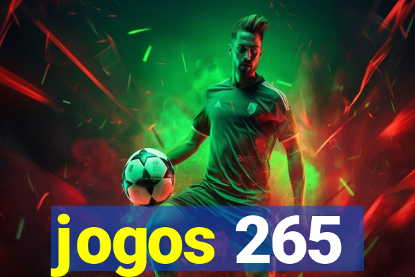 jogos 265