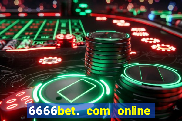 6666bet. com online slots casino