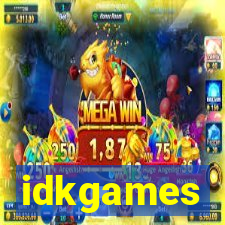 idkgames