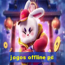 jogos offline pc