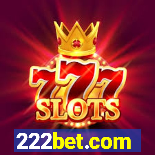 222bet.com