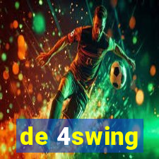 de 4swing