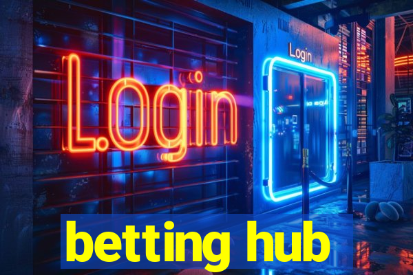 betting hub