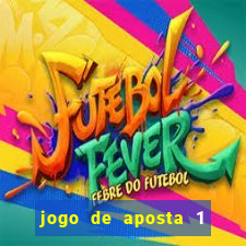 jogo de aposta 1 real tigre