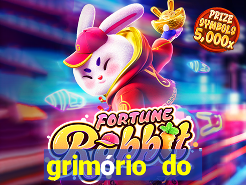 grimório do narciso pdf gratis