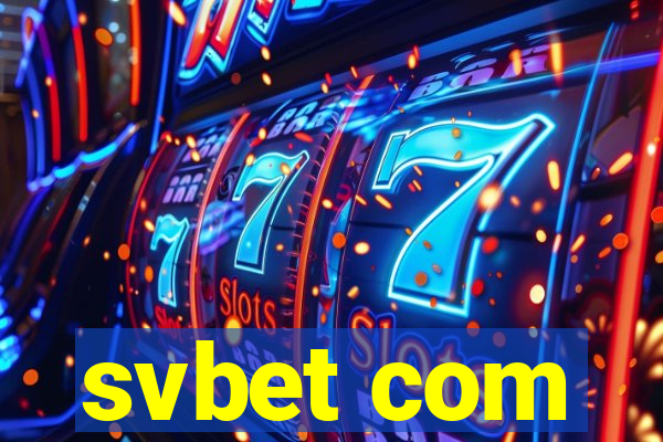 svbet com