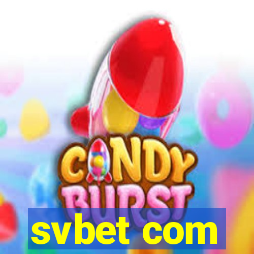 svbet com