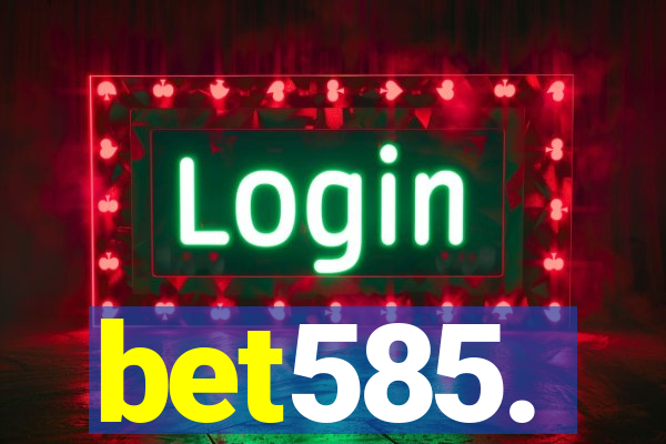 bet585.