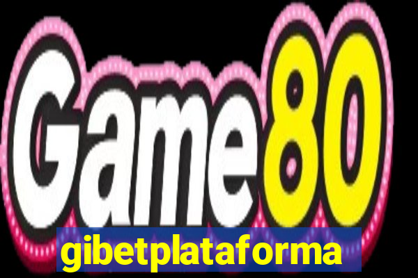 gibetplataforma