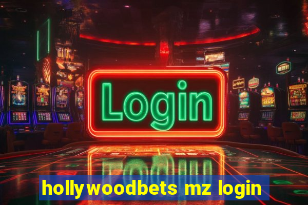 hollywoodbets mz login