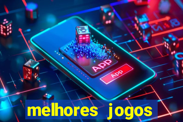 melhores jogos mmorpg android