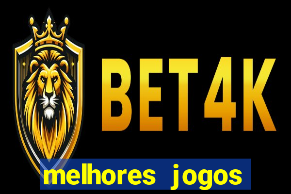 melhores jogos mmorpg android