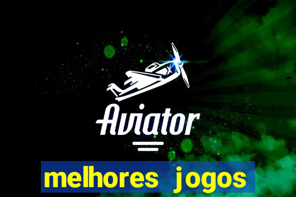 melhores jogos mmorpg android