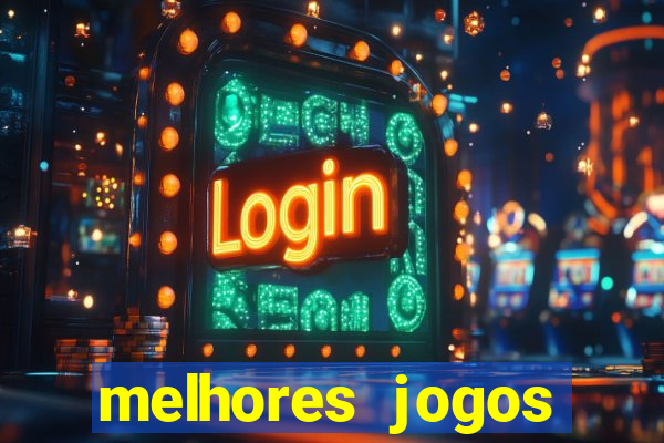 melhores jogos mmorpg android