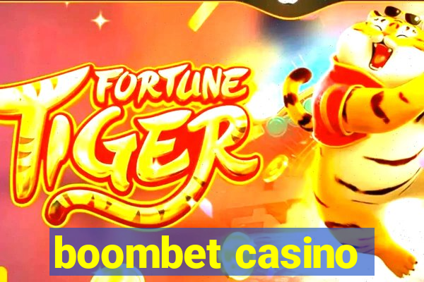 boombet casino