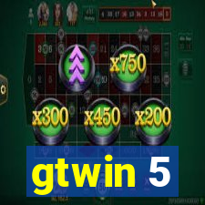 gtwin 5