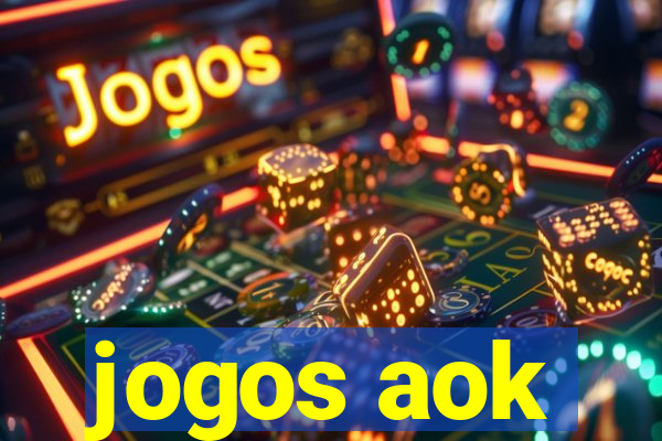 jogos aok