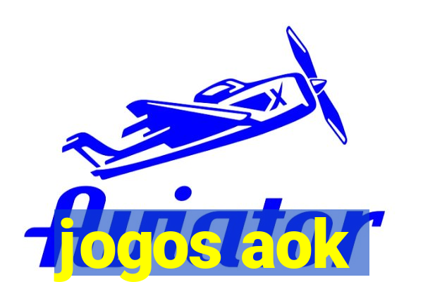 jogos aok