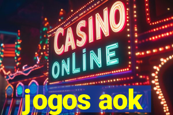 jogos aok