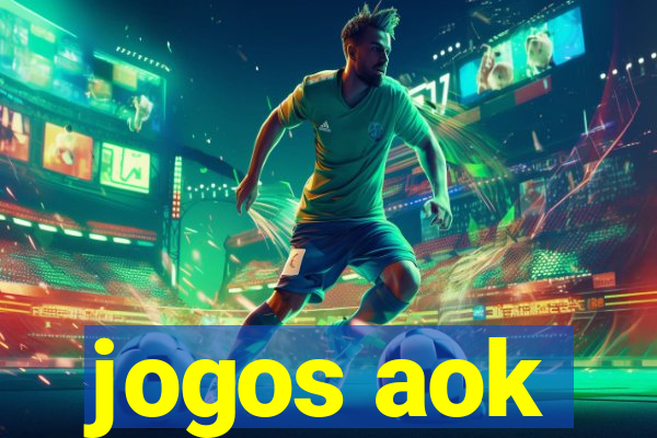 jogos aok