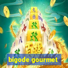 bigode gourmet