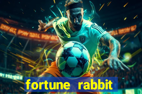 fortune rabbit horario pagante Commercial