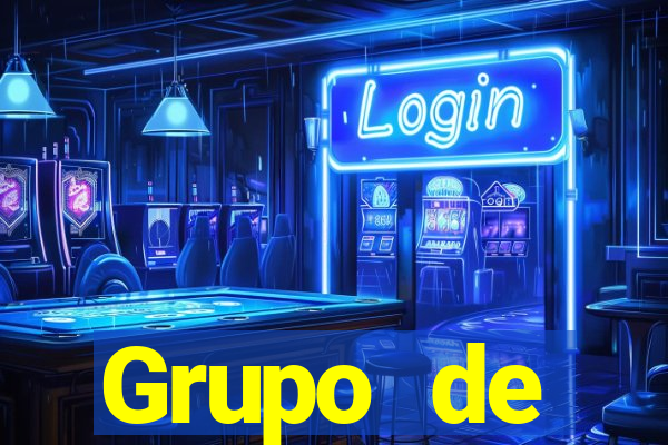 Grupo de alavancagem telegram