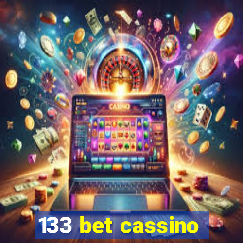 133 bet cassino