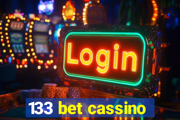 133 bet cassino