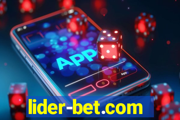 lider-bet.com