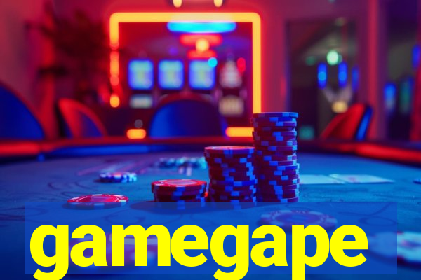 gamegape