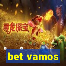 bet vamos