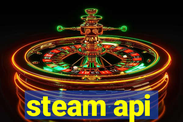 steam api