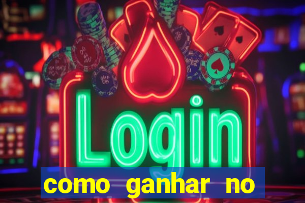 como ganhar no fortune mouse