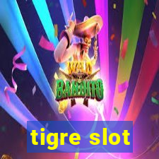 tigre slot