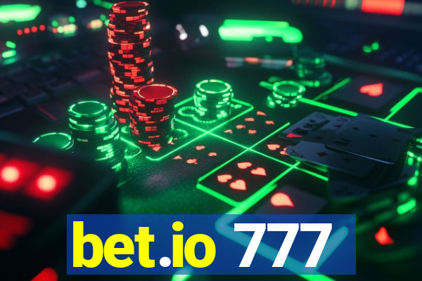 bet.io 777