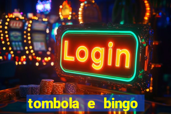 tombola e bingo online italia