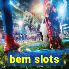 bem slots