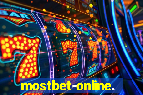 mostbet-online.com.br