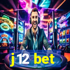 j12 bet