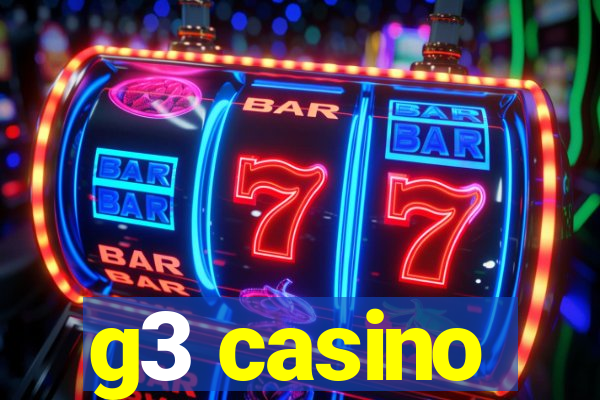 g3 casino