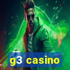 g3 casino