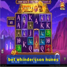 bet whindersson nunes