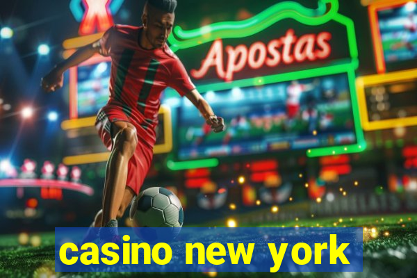 casino new york