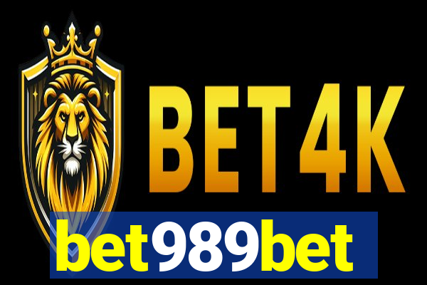 bet989bet