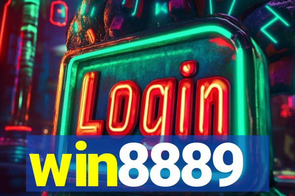 win8889